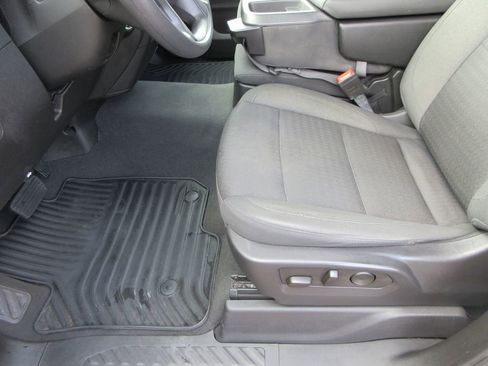 Certified 2023 Chevrolet Silverado 1500 Custom w/ Rally Edition image 22