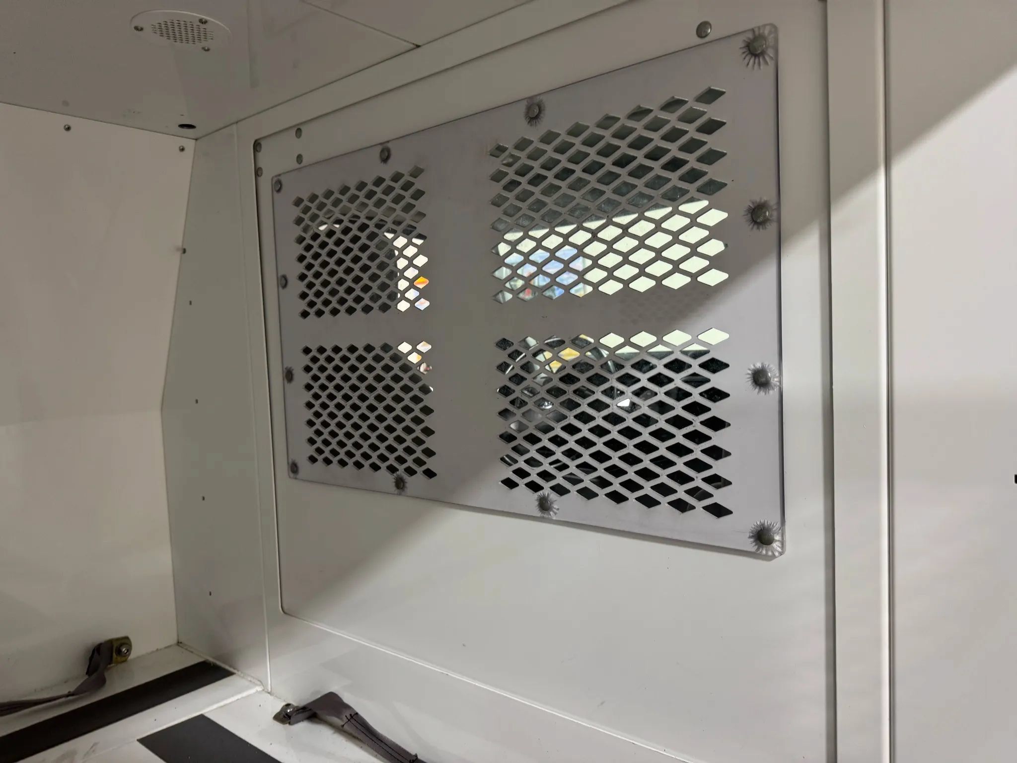 Used 2012 Ford E-350 and Econoline 350 Extended Super Duty w/ PWR Group RWD image 29