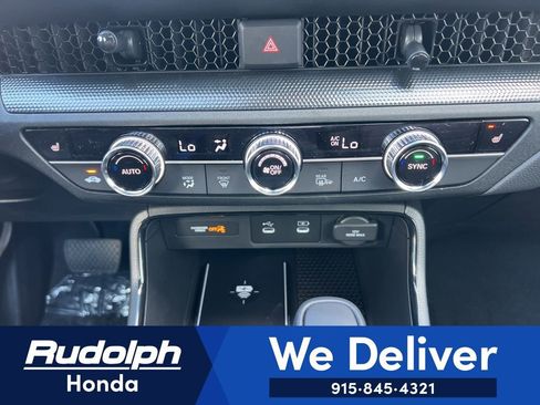 New 2026 Honda CR-V Sport-L image 36