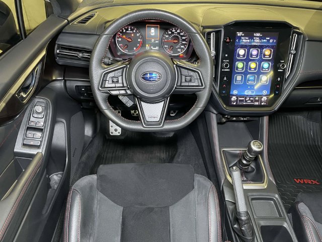 Used 2022 Subaru WRX Limited AWD/4WD image 24