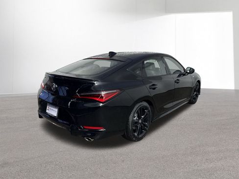 New 2026 Acura Integra A-Spec image 34