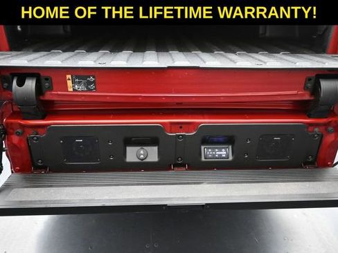 Used 2021 GMC Sierra 1500 AT4 w/ AT4 Value Package AWD/4WD image 47