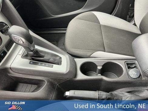 Used 2014 Ford Focus SE image 12