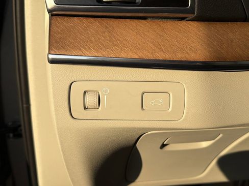 Used 2020 Volvo XC90 T6 Inscription image 28