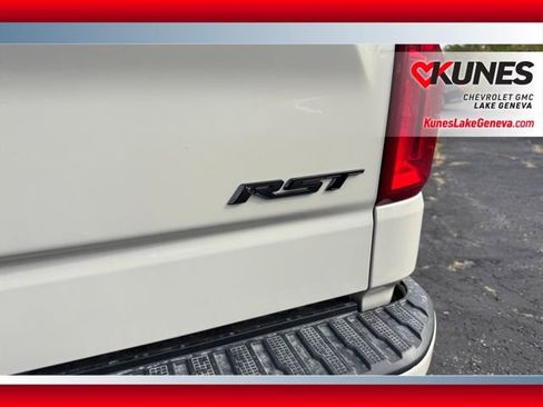 New 2026 Chevrolet Silverado 1500 RST image 6