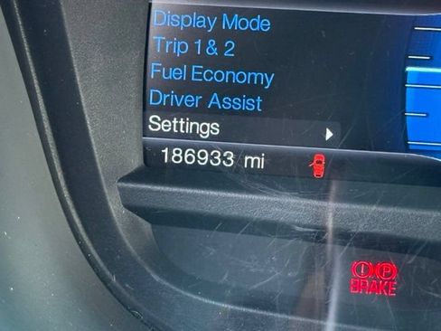 Used 2015 Ford Explorer Limited AWD/4WD image 4