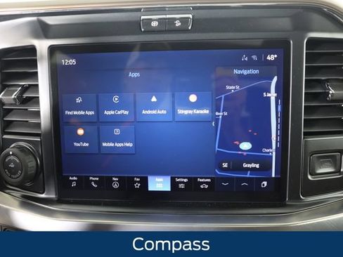 New 2026 Ford F350 King Ranch AWD/4WD image 67