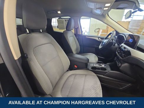 Used 2020 Ford Escape SE AWD/4WD image 36