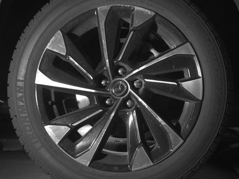 Used 2025 MAZDA CX-50 2.5 Hybrid w/ Premium Plus Pkg image 15