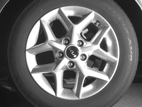 Used 2025 Kia Soul LX w/ LX Technology Package image 14