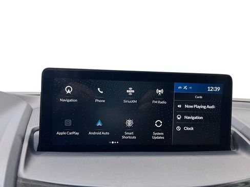 New 2026 Acura RDX SH-AWD w/ Advance Package image 21