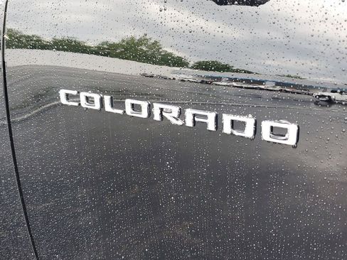 New 2025 Chevrolet Colorado ZR2 w/ Technology Package image 6