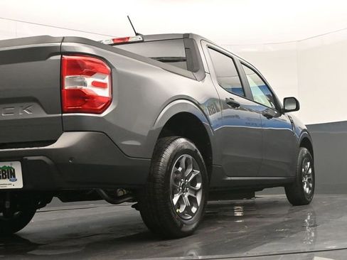 New 2025 Ford Maverick XLT w/ XLT Luxury Package image 19