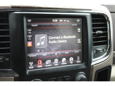 Used 2017 RAM 2500 Longhorn w/ Off Road Package image 28