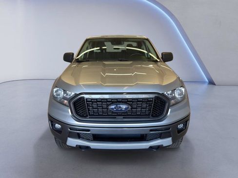 Used 2021 Ford Ranger XLT w/ Equipment Group 301A Mid AWD/4WD image 2