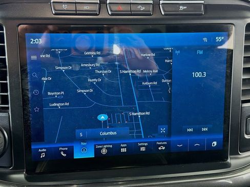 Used 2021 Ford F150 XLT w/ Equipment Group 302A High image 32