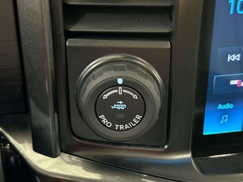 Used 2022 Ford F150 XLT w/ Equipment Group 302A High image 29