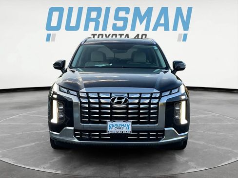 Used 2024 Hyundai Palisade Calligraphy AWD/4WD image 2