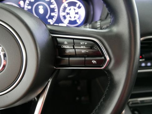 Used 2024 MAZDA CX-90 Plug-In Hybrid w/ Premium Pkg AWD/4WD image 28