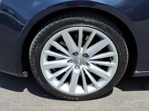 Used 2012 Audi A5 2.0T Premium Plus w/ Premium Plus Pkg AWD/4WD image 9