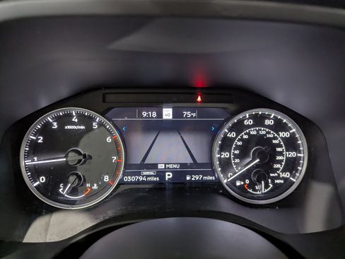 Used 2023 Mitsubishi Outlander SE AWD/4WD image 15