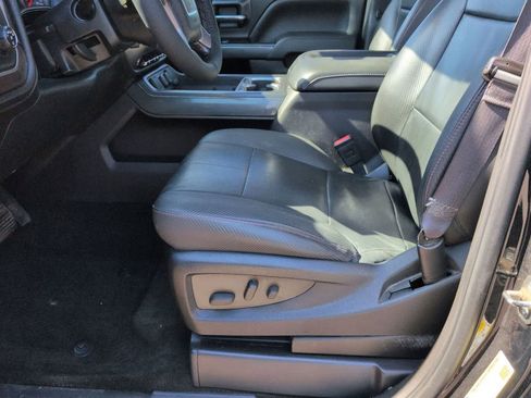 Used 2014 GMC Sierra 1500 SLT w/ All-Terrain Package AWD/4WD image 15