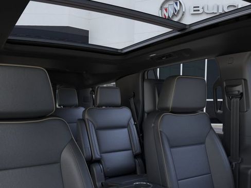 New 2026 GMC Yukon Elevation w/ Elevation Premium Package AWD/4WD image 24
