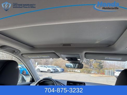 New 2026 Honda CR-V EX-L image 17