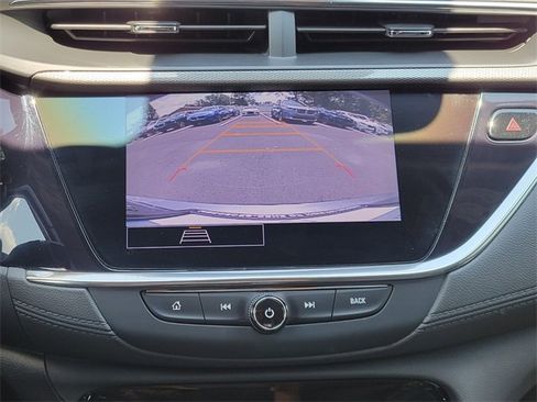 Used 2022 Buick Encore GX Select w/ Sport Touring Package image 22