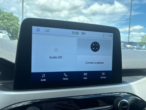 Used 2022 Ford Escape SE w/ Convenience Package AWD/4WD image 20