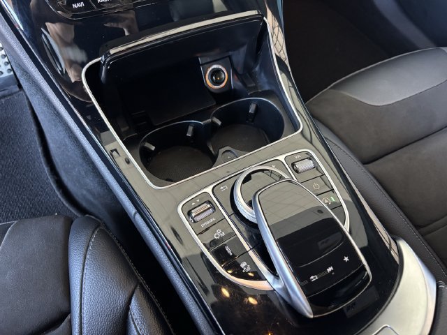 Used 2018 Mercedes-Benz C 63 AMG Sedan image 24