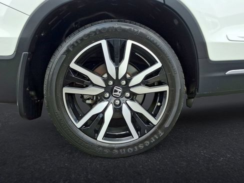 Used 2020 Honda Pilot Touring image 33