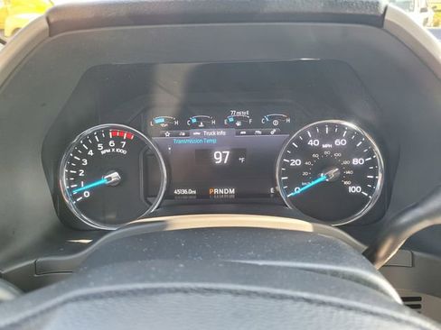 Certified 2022 Ford F250 Lariat w/ Lariat Value Package image 29