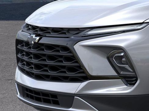 New 2026 Chevrolet Blazer LT w/ Convenience Package image 13