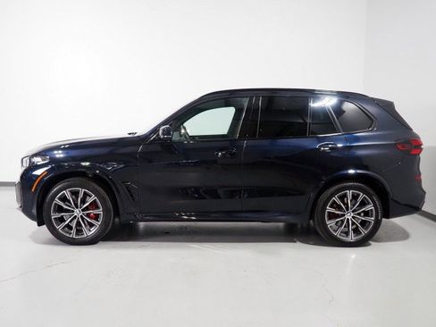 Used 2026 BMW X5 sDrive40i w/ Executive Package RWD image 9