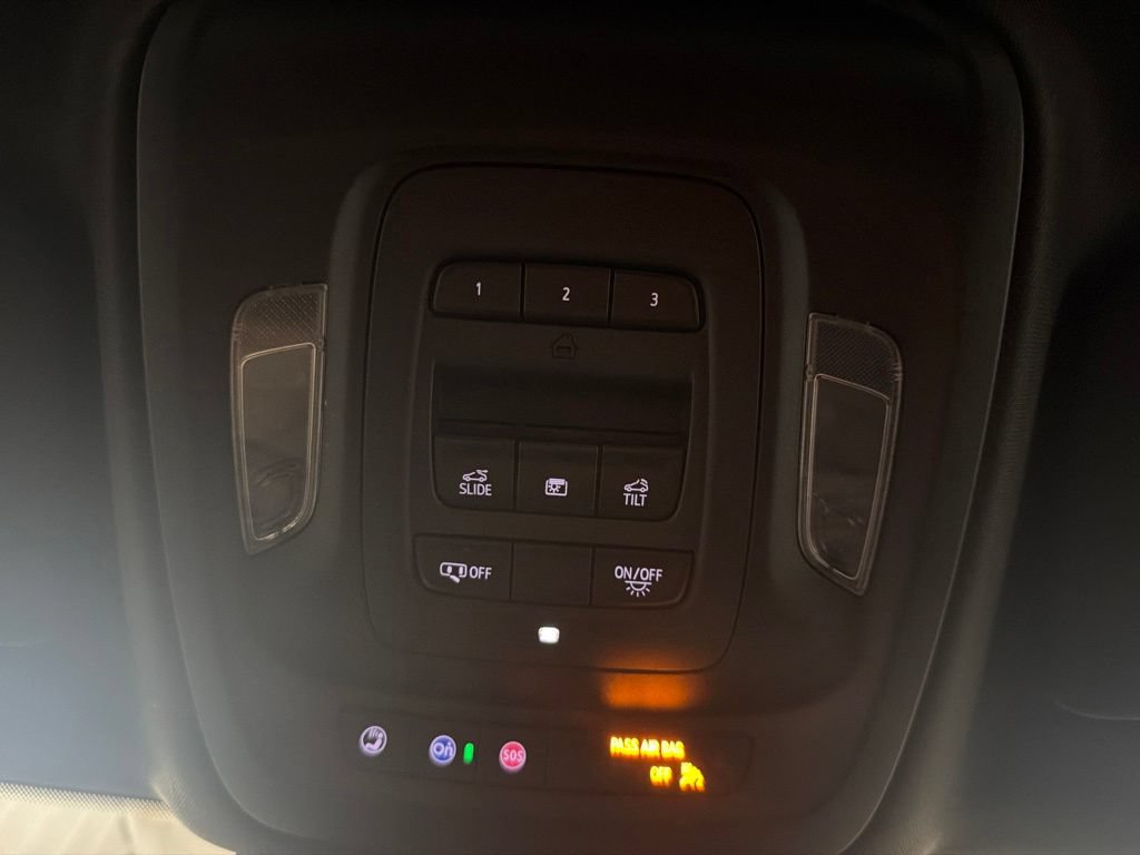 Certified 2025 Cadillac CT5 Premium Luxury w/ Sun And Sound Package RWD image 38