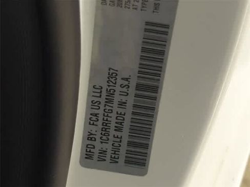 Used 2021 RAM 1500 Big Horn image 36