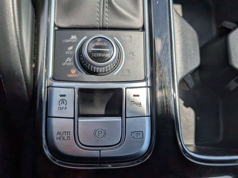 Used 2023 Kia Telluride SX AWD/4WD image 29
