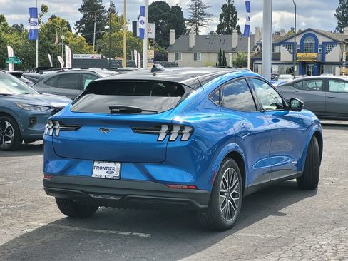 New 2025 Ford Mustang Mach-E Premium image 29