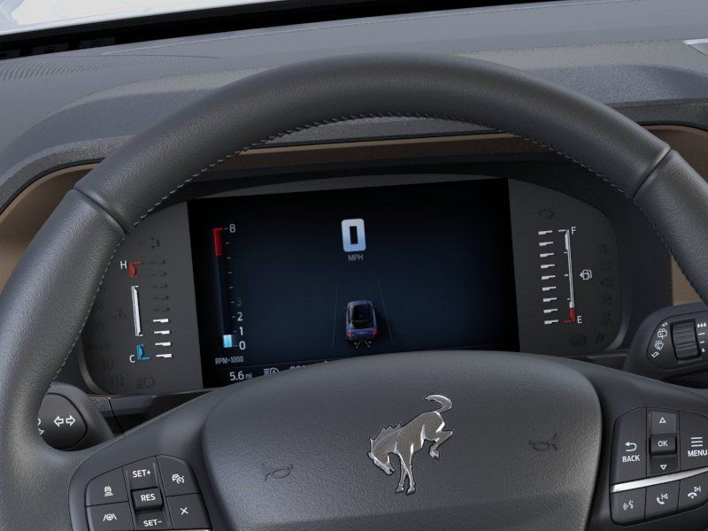 New 2026 Ford Bronco Sport Outer Banks AWD/4WD image 13