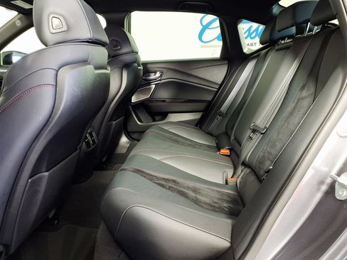 Used 2023 Acura TLX SH-AWD w/ A-SPEC Pkg image 8