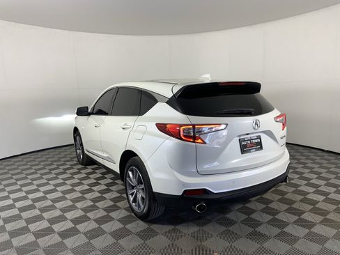 Used 2019 Acura RDX AWD w/ Technology Package image 7