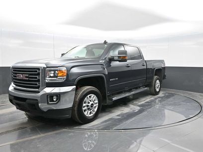Used 2019 GMC Sierra 2500 SLE