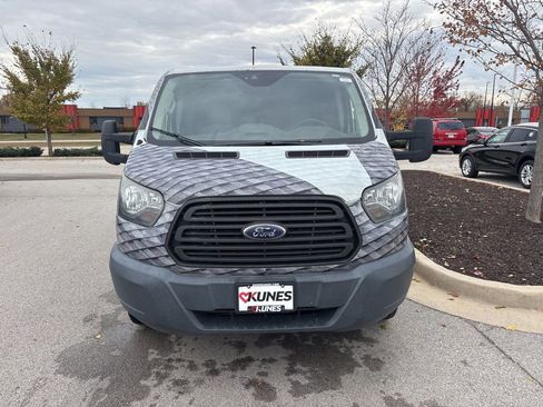 Used 2016 Ford Transit 150 148 Low Roof image 3
