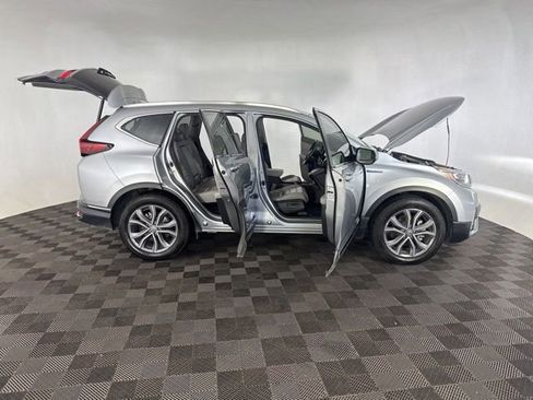 Used 2020 Honda CR-V Touring image 17