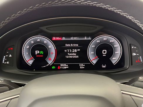 Used 2025 Audi Q7 3.0T Premium Plus w/ Premium Plus Package image 23