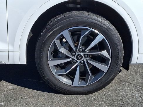 Used 2023 Audi Q5 2.0T Premium Plus image 8