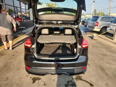 Used 2016 Ford Focus ST w/ Equipment Group 401A image 25