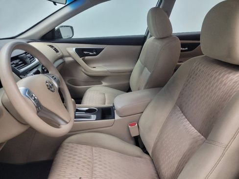 Used 2017 Nissan Altima 2.5 S w/ Power Driver Seat Package image 17