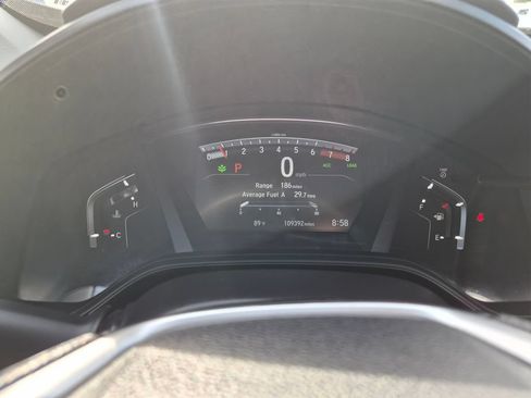 Used 2021 Honda CR-V Special Edition image 11